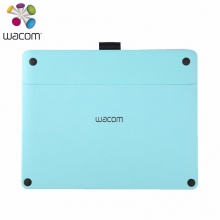 和冠（Wacom）CTH-690/B0 Intuos Art M号 蓝色 数位板 手写板 手绘板 绘画板 绘图板
