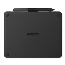 Wacom CTL-6100WL/K 4096级圧感中号蓝牙连接intuos系列数位板绘图板