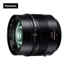 松下（Panasonic）42.5mm (35mm相机等效：85mm) F1.2 徕卡中焦定焦镜头 (H-NS043) 人像