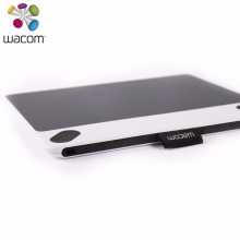 和冠（Wacom）CTL-490/W0-F Intuos Draw Fun S数位板 白色 手写板、手绘板 绘图板