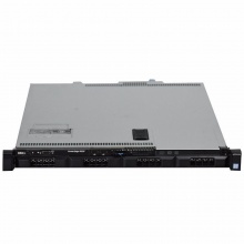 戴尔（DELL）PowerEdgeR230服务器 (E3-1220/8GB/1TB SATA/4背板)