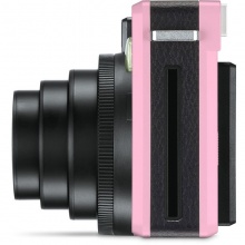 徕卡（Leica）莱卡 SOFORT 一次成像立拍立得 粉色拍立得