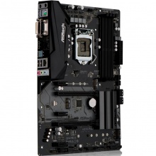 华擎（ASRock）H370 Pro4主板+英特尔（Intel） i5 8500 板U套装
