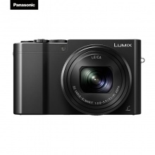 松下（Panasonic）ZS110 1英寸大底数码相机/卡片机