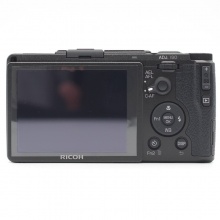 理光gr Ricoh/理光 GR II 理光gr2 数码相机grii单反备机 卡片相机