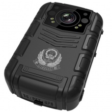 爱国者(aigo) DSJ-R1/R2/R5 执法/行车记录仪 拍照/录像 激光定位录音笔 DSJ-R5 警察执法记录仪/行车记录仪