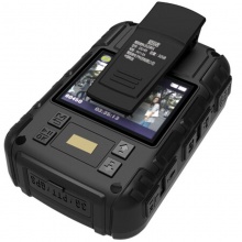 爱国者(aigo) DSJ-R1/R2/R5 执法/行车记录仪 拍照/录像 激光定位录音笔 DSJ-R5 警察执法记录仪/行车记录仪
