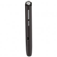 爱国者（aigo）R5522 录音笔专业 高清远距降噪 微型声控 PMC高品质 16G