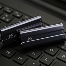 JNN Q50录音笔微型 专业高清 远距降噪正品声控u盘mp3器超远距离 32G-精准定位版