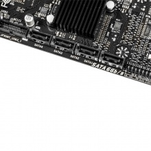 映泰（BIOSTAR）B350ET2 主板+AMD 锐龙 5 2400G 处理器 优惠套装