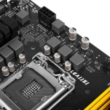 映泰（BIOSTAR) TB250-BTC PRO 原生支持12个PCI-E插槽 主板（Intel B250 / LGA 1151）