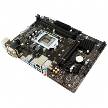 映泰（BIOSTAR）B360MHD PRO2 主板（Intel B360/ LGA 1151)