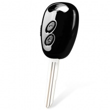 JNN创意钥匙录音笔 微型高清降噪声控远距采访会议学习便携隐形多功能学生MP3播放器户外运动礼物品 黑色 32G