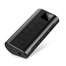 现代（HYUNDAI)录音笔摄像微型高清远距降噪录像笔偷录长待机插卡E150 标配 标配+32G高速卡