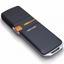 睿因（Wavlink）WL-WN688A2 1200M 双频5g千兆USB3.0无线网卡 台式机
