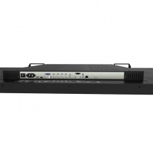 飞利浦（PHILIPS）BDL9830QD 98英寸LED背光全高清商用显示器 黑色