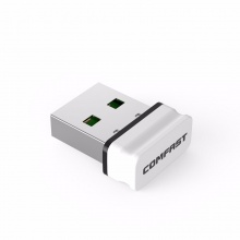 COMFAST CF-WU810N 迷你USB无线网卡 台式机笔记本接收器发射器 便携随身WiFi