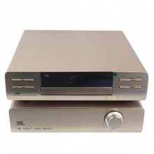 JBL MS802组合音响 家用 家庭影院 hifi音箱发烧 重低音立体声 棕色（标配）