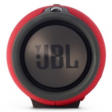 JBL Xtreme 音乐战鼓 蓝牙音箱 音响 低音炮 便携迷你音响 音箱 防水设计 激情红