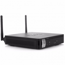 思科（Cisco）RV110W Wireless-N VPN防火墙路由器