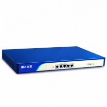 飞鱼星VE1260G 4WAN全千兆企业级路由器上网行为管理VPN防火墙 PPPoE认证 带机150
