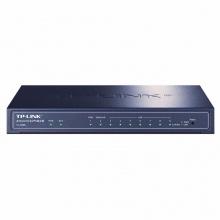 TP-LINK R488多WAN口上网行为管理VPN防火墙8口9口百兆有线企业级路由器
