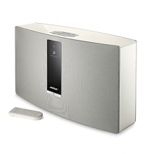 Bose/博士 SoundTouch 30 无线蓝牙音箱 wifi音箱音响 白色