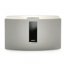 Bose/博士 SoundTouch 30 无线蓝牙音箱 wifi音箱音响 白色