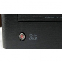 飞利浦（PHILIP） BDP9700 碟机HIFI 3D蓝光影碟硬盘4K播放机器 黑色