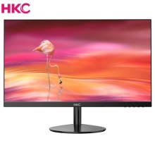 惠科（HKC）H270 27英寸微边框广视角滤蓝光不闪屏台式液晶电脑显示器护眼屏幕挂墙（HDMI/VGA接口）（壁挂）
