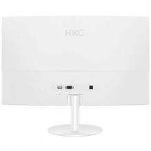 惠科（HKC）C270W 27英寸1800R曲面屏VA广视角不闪屏滤蓝光纤薄微边台式液晶电脑显示器（HDMI/VGA接口）