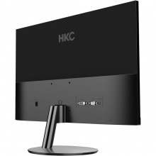 惠科（HKC）H220 21.5英寸VA微边广视角高清家用台式机液晶电脑显示器护眼屏幕（VGA/DVI接口）