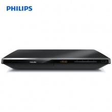 飞利浦（PHILIP） bdp5650 3d蓝光播放机dvd影碟机高清硬盘播放器 bdp5650