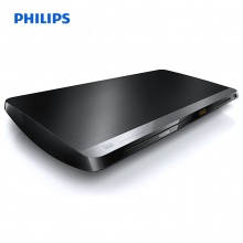 飞利浦（PHILIP） bdp5650 3d蓝光播放机dvd影碟机高清硬盘播放器 bdp5650