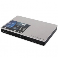 Panasonic/松下 DMP-BDT278GK 4K 3D蓝光DVD影碟机播放机器高清 180GK升级版DMP-BDT278GK