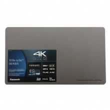 Panasonic/松下 DMP-BDT278GK 4K 3D蓝光DVD影碟机播放机器高清 180GK升级版DMP-BDT278GK