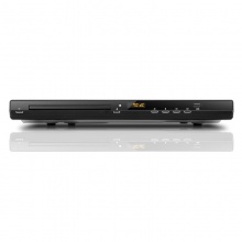 新科（Shinco）DVP-799 DVD播放机影碟机 HDMI高清VCD播放机高清播放器CD机 巧虎碟片播放机