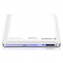 新科（Shinco）XK-102 DVD播放机影碟机 VCD播放机高清播放器CD机 USB音乐播放器