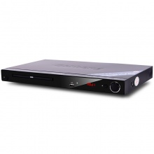 奇声（QISHENG） DVP5000家用DVD播放机VCD影碟机儿童CD机HDMI高清 DVP5000