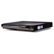奇声（QISHENG） DVP800 EVD/DVD影碟机 CD播放机USB播放器 800增值版（送HDMI线））