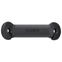 索尼（SONY）XBA-N3AP Hi-Res混合驱动立体声耳机/耳麦 黑色