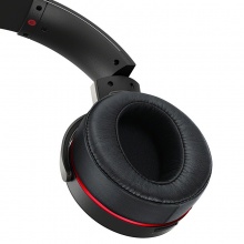 索尼（SONY）MDR-XB950B1 无线蓝牙耳机头戴式重低音电脑手机通用耳麦 黑色