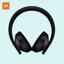 小米（MI）小米游戏耳机线控音乐耳机封闭式音腔便携电脑耳麦头戴式耳机 小米游戏耳机 小米游戏耳机 黑色
