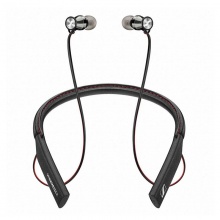 森海塞尔（Sennheiser）MOMENTUM In-Ear Wireless 蓝牙耳机 黑色