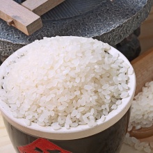 五湖 秋田小町 东北大米 圆粒寿司米 中粮出品 大米 5kg
