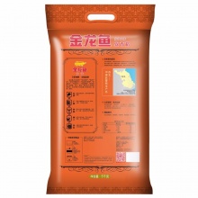 金龙鱼 苏北米 软香稻大米 5kg 当季新米