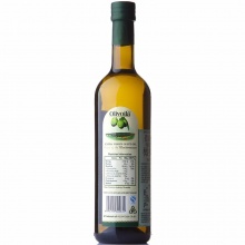 欧丽薇兰 特级初榨橄榄油礼盒 750ml*2瓶