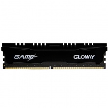 光威(Gloway) 悍将 DDR4 32G(16G*2)套装 2400频 台式机内存