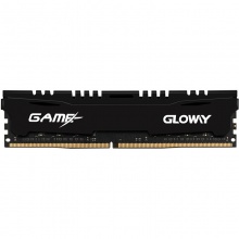光威(Gloway) 悍将 DDR4 16G(8GB*2)套装 2400频 台式机内存