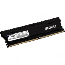 光威(Gloway) 悍将 DDR4 16G 2133频 台式机内存